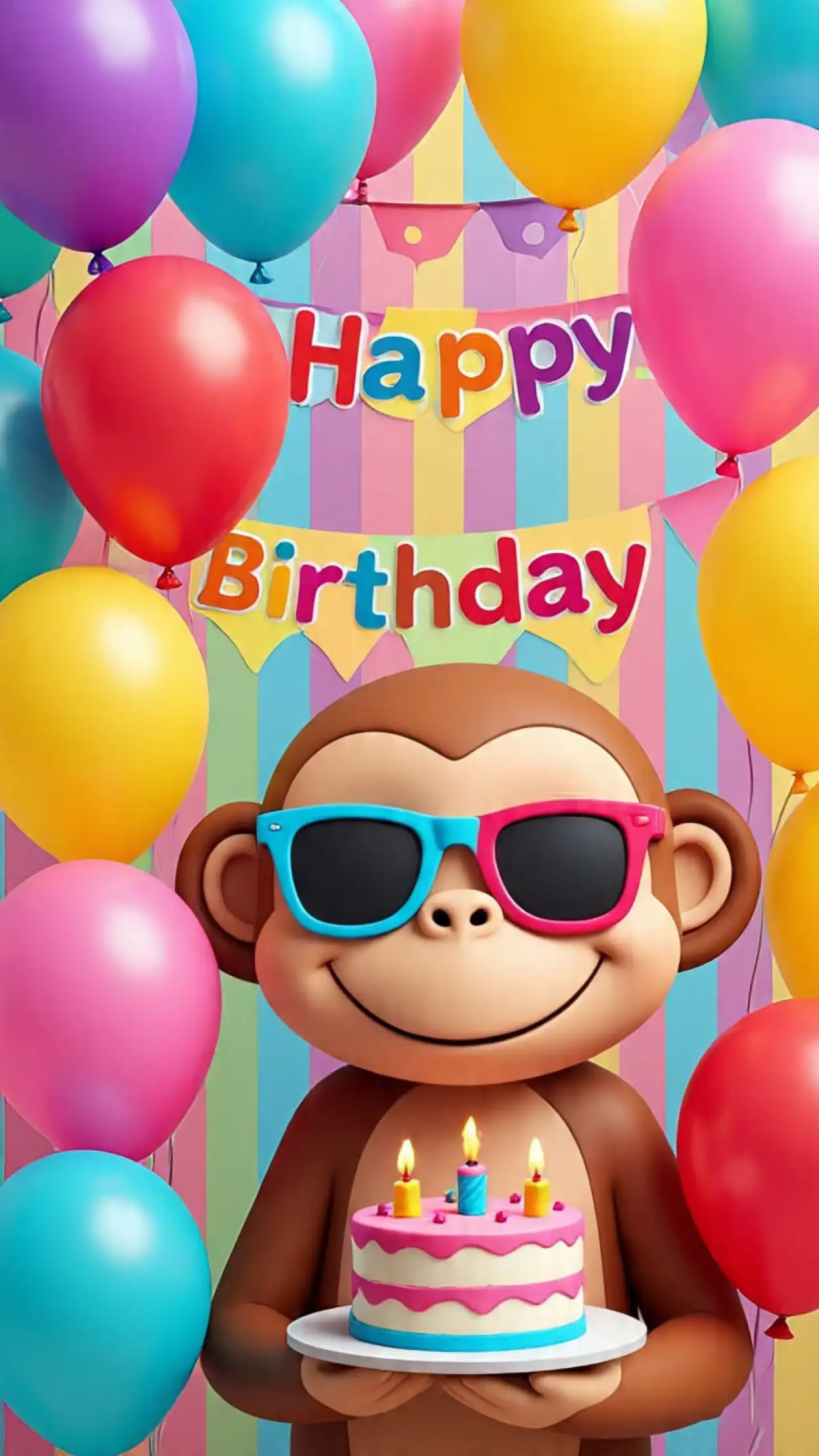 funny happy birthday wishes with pictures