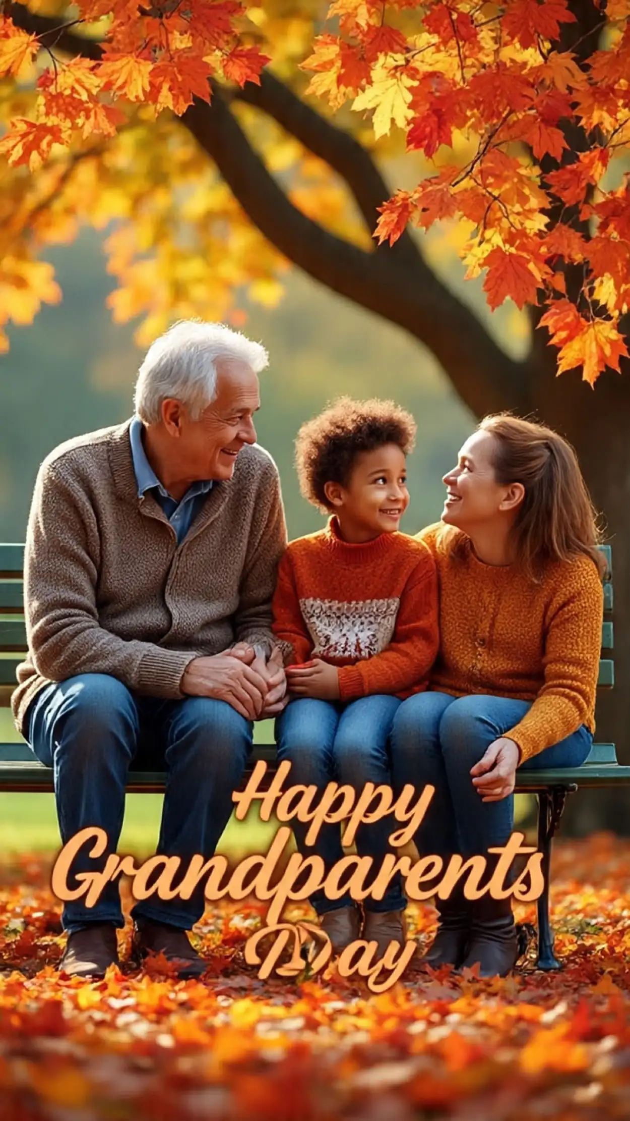 funny happy grandparents day memes and jokes