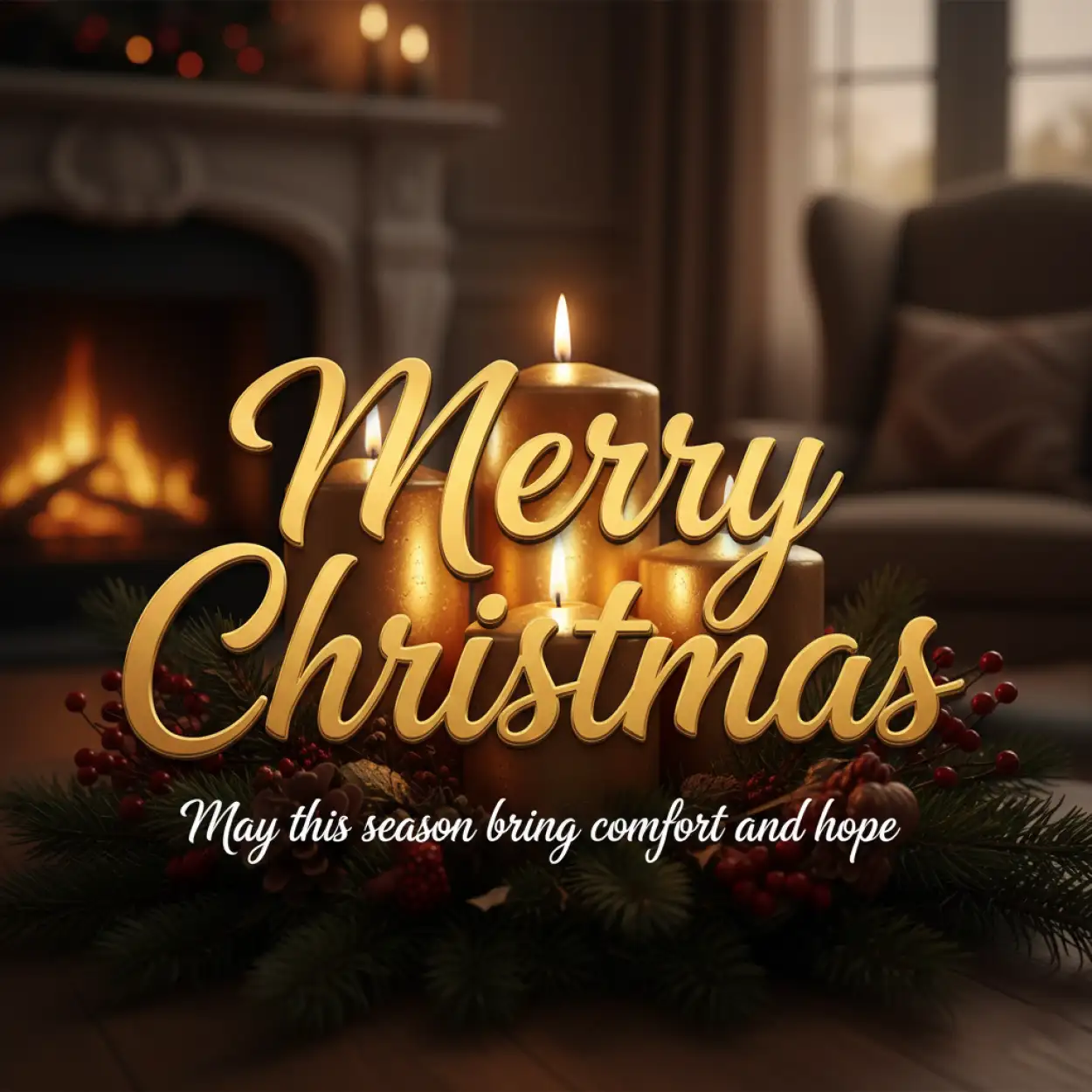 Funny Merry Christmas wishes messages
