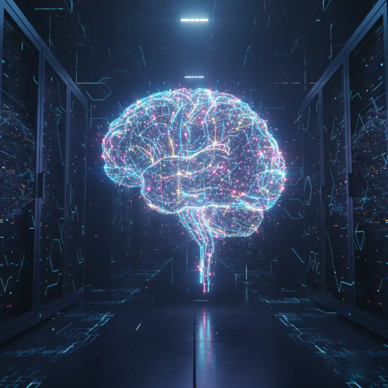 future technology deep learning