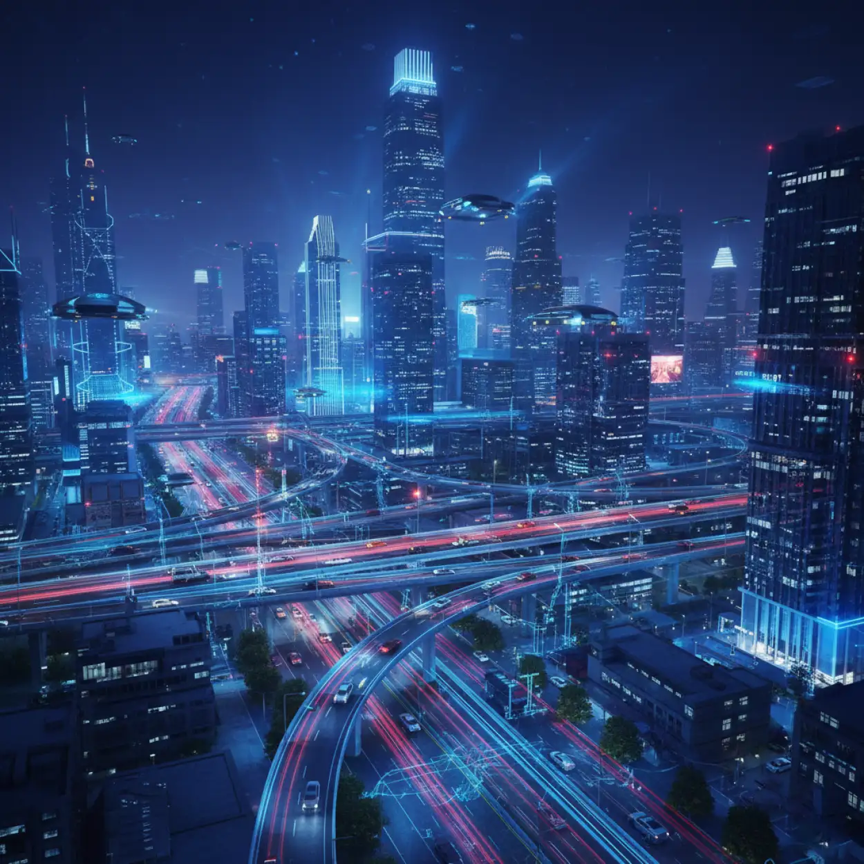 future technology internet of things