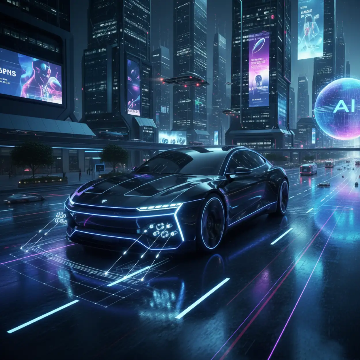 future technology predictions