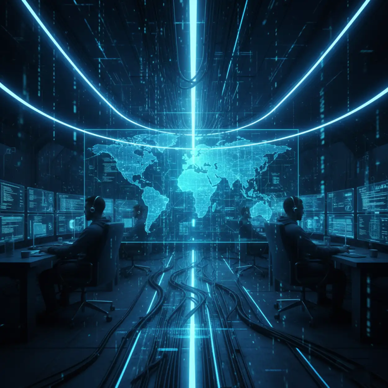 future technology startup ideas