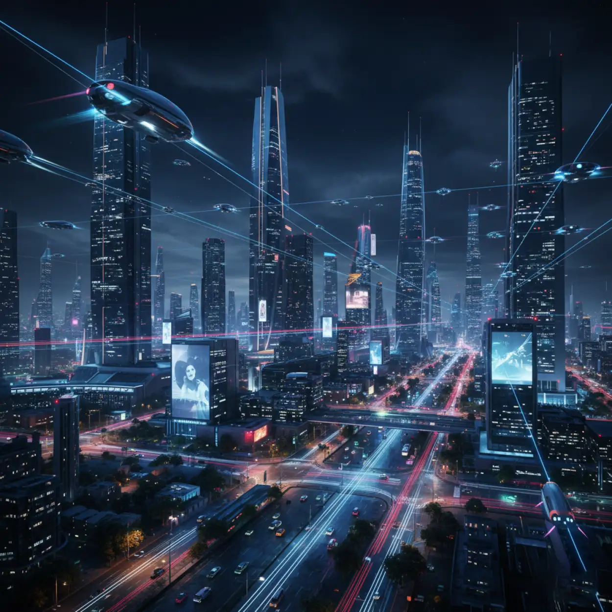 future technology trends 2030