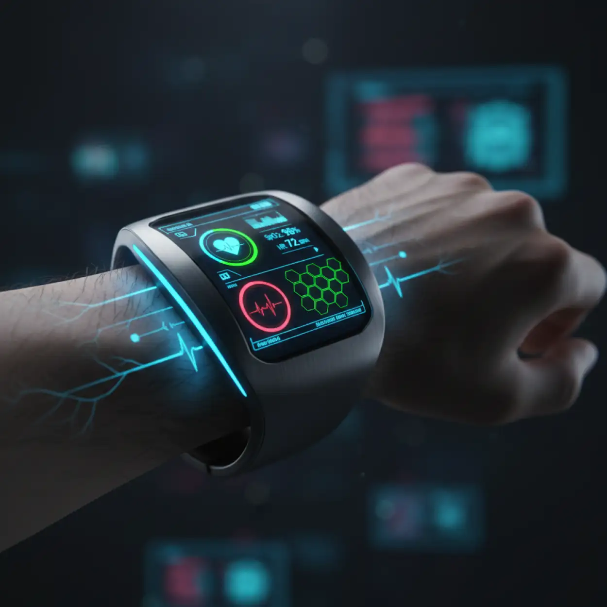 future technology wearable devices