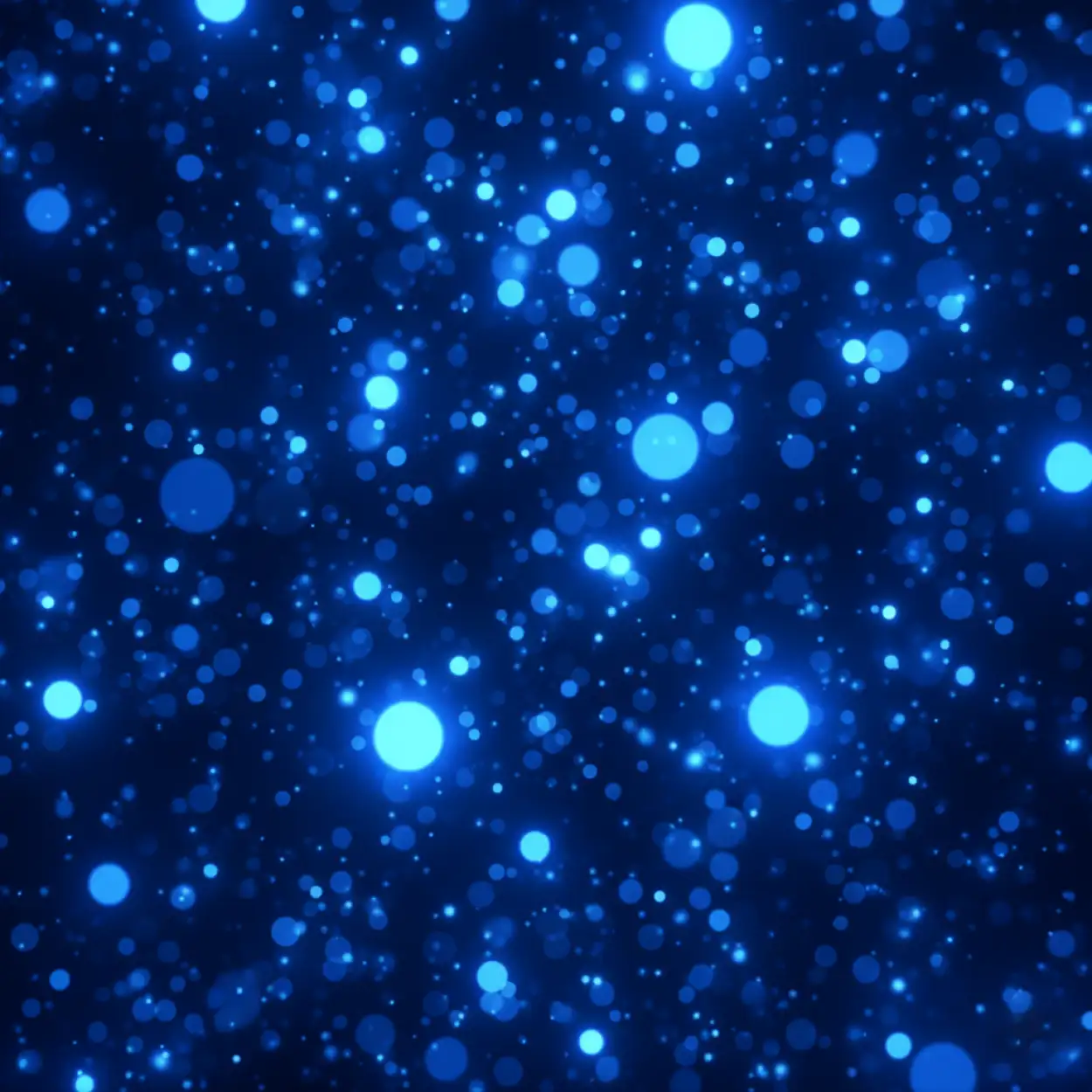futuristic blue youtube thumbnail background with digital grid