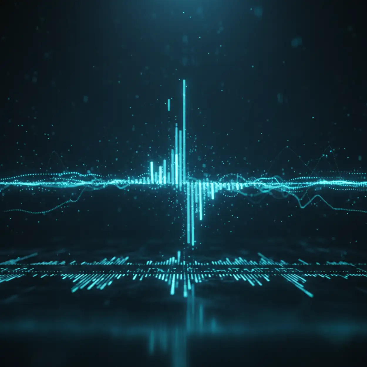 futuristic tech background hd