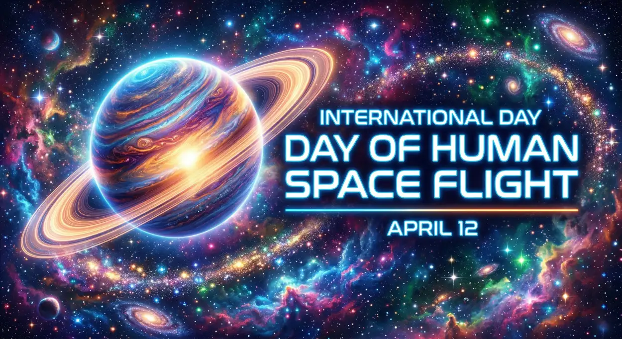 Free Download Galaxy Hd Images For Space Day 2026 - High Quality International Day Of Human Space Flight 2026 Image