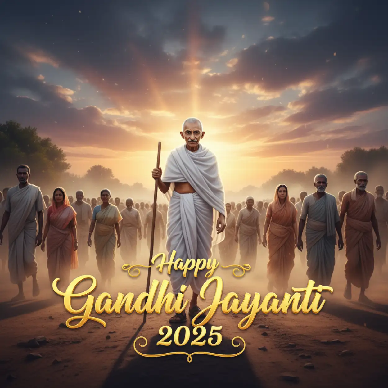 Gandhi Jayanti 2025 Facebook Cover Photo - Royalty Free Happy Gandhi Jayanti 2025 Image | Pngmagic Free Download Gandhi Jayanti 2025 Facebook Cover Photo - High Quality Happy Gandhi Jayanti 2025 Background