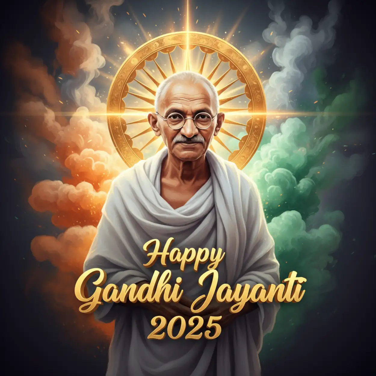 Gandhi Jayanti 2025 HD Poster Free Download - Royalty Free Happy Gandhi Jayanti 2025 Image | Pngmagic Free Download Gandhi Jayanti 2025 HD Poster Free Download - High Quality Happy Gandhi Jayanti 2025 Background