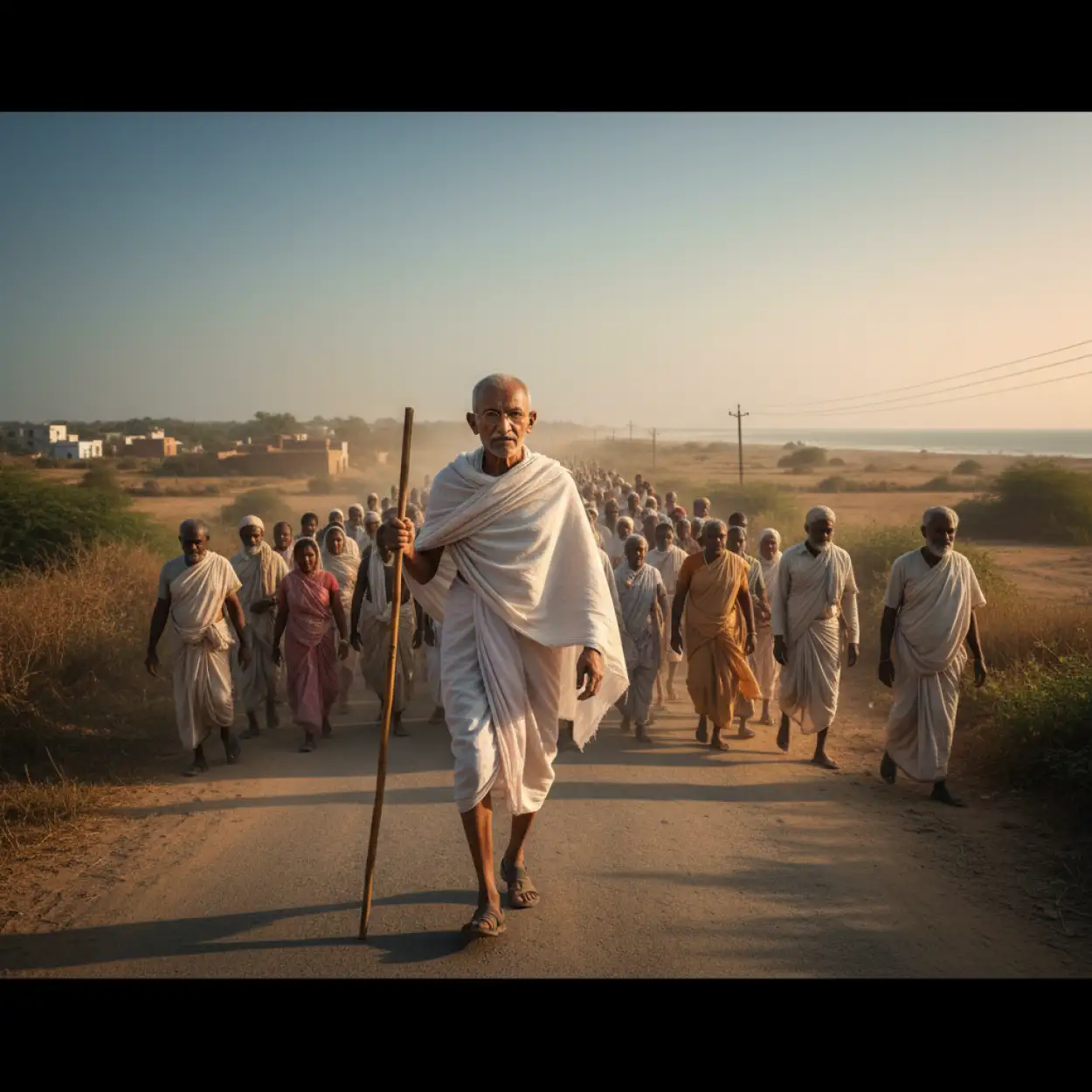 gandhi ji hd background for banner design