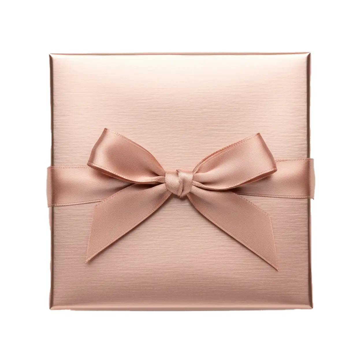 gift box png with bow transparent
