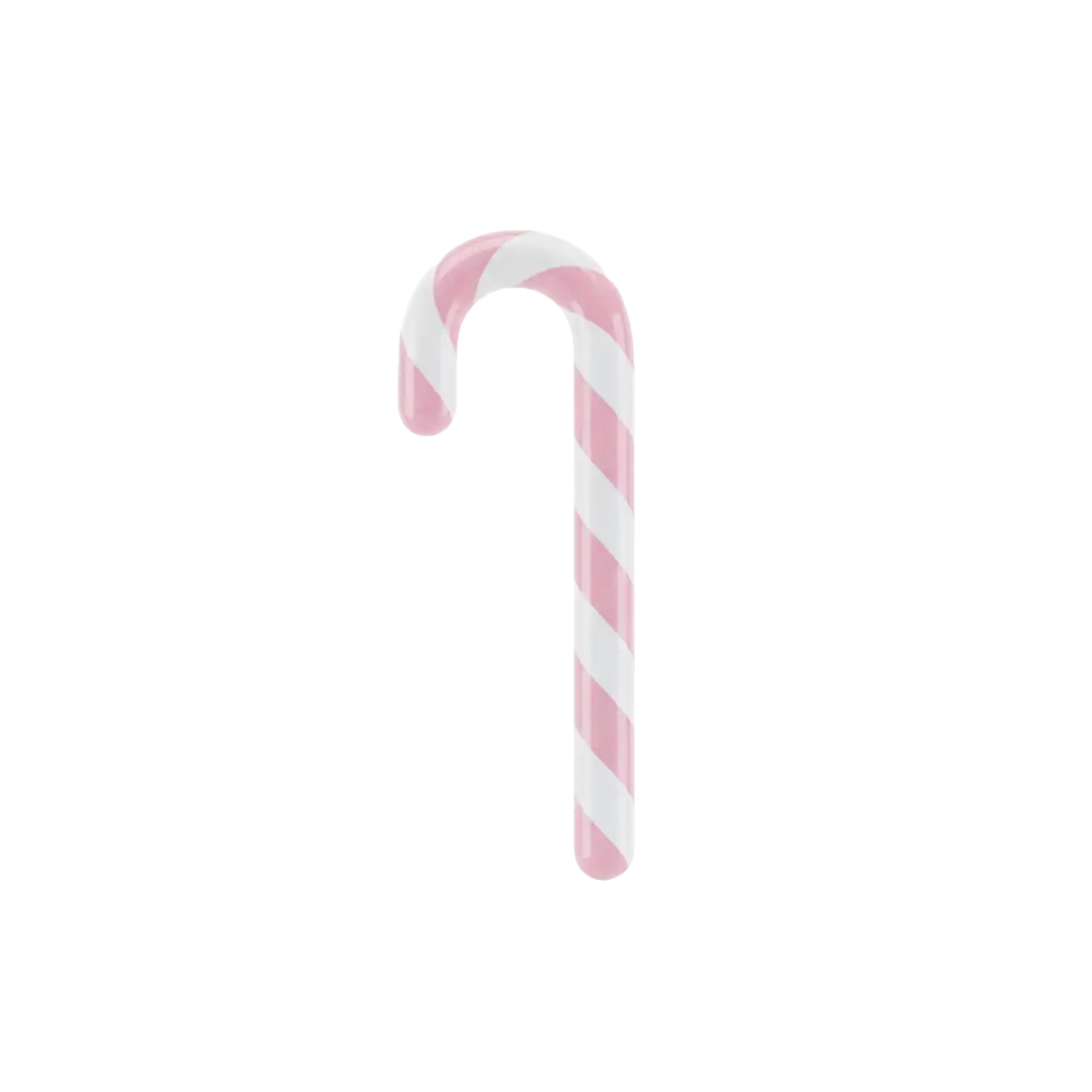 glossy candy cane png free download