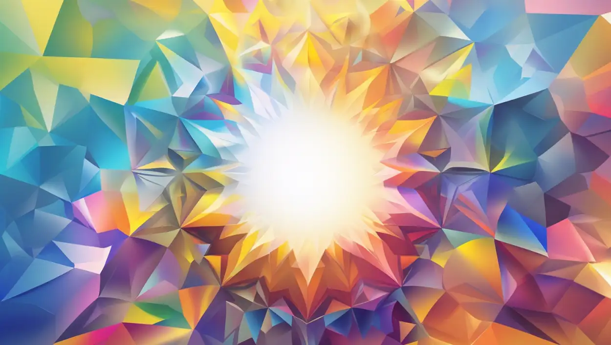 glowing line hd background for youtube thumbnail