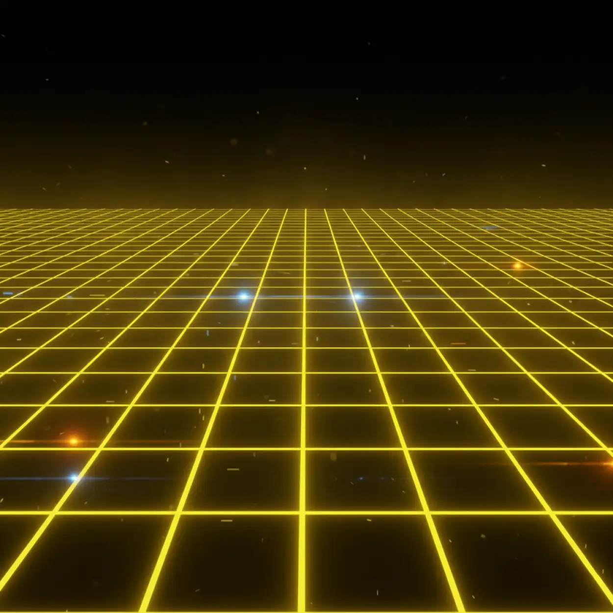 golden yellow YouTube thumbnail background