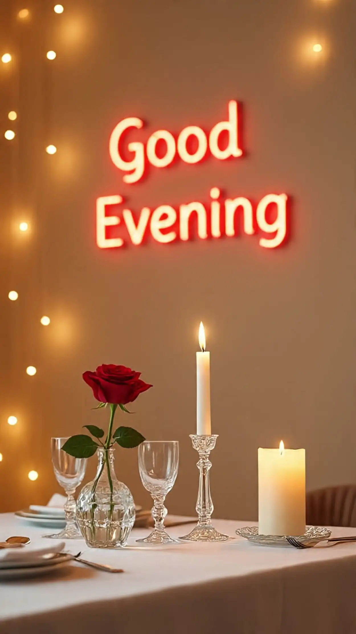good evening hd wallpaper free download