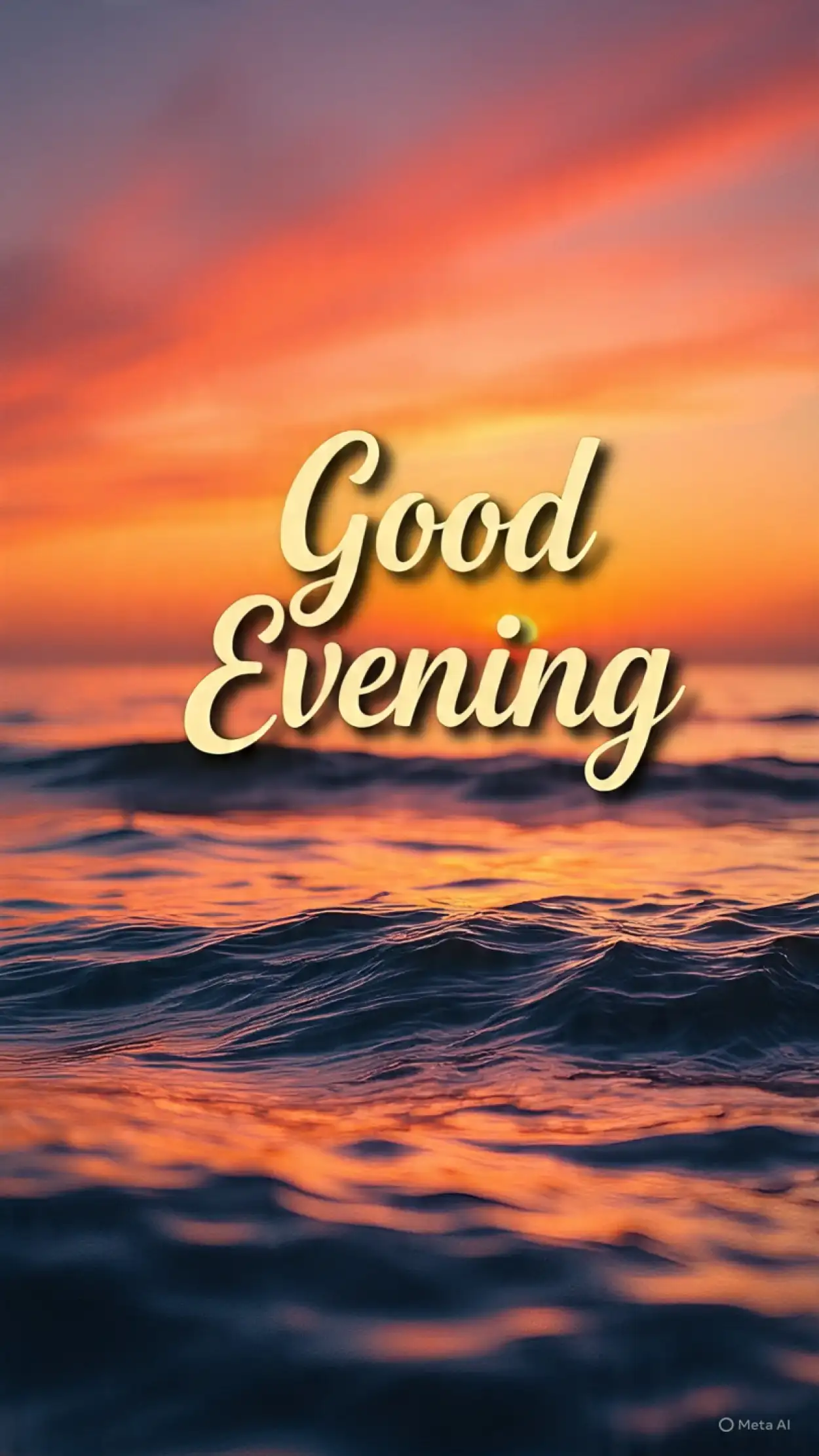 good evening motivational quotes with images