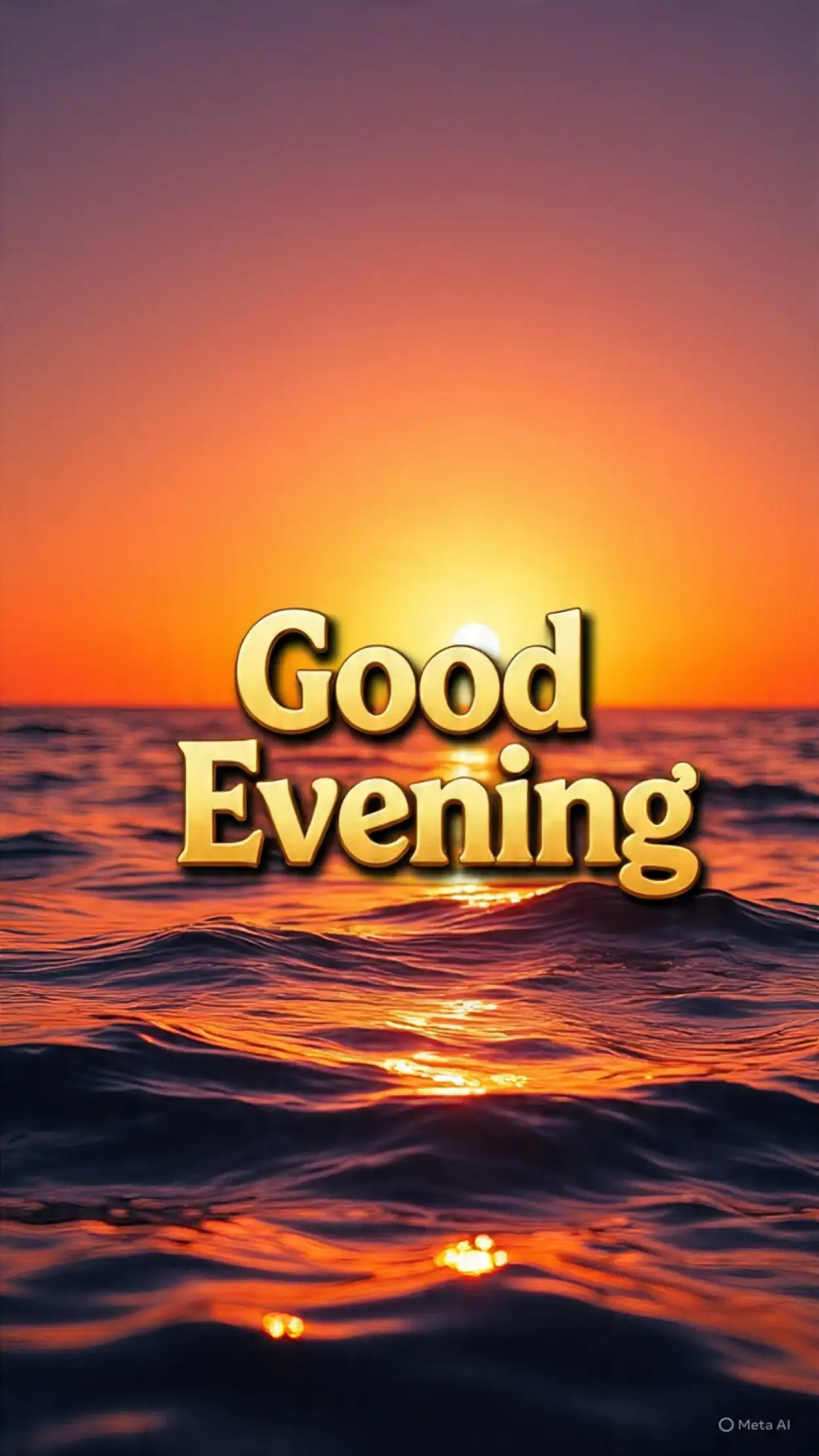 good evening quotes about life