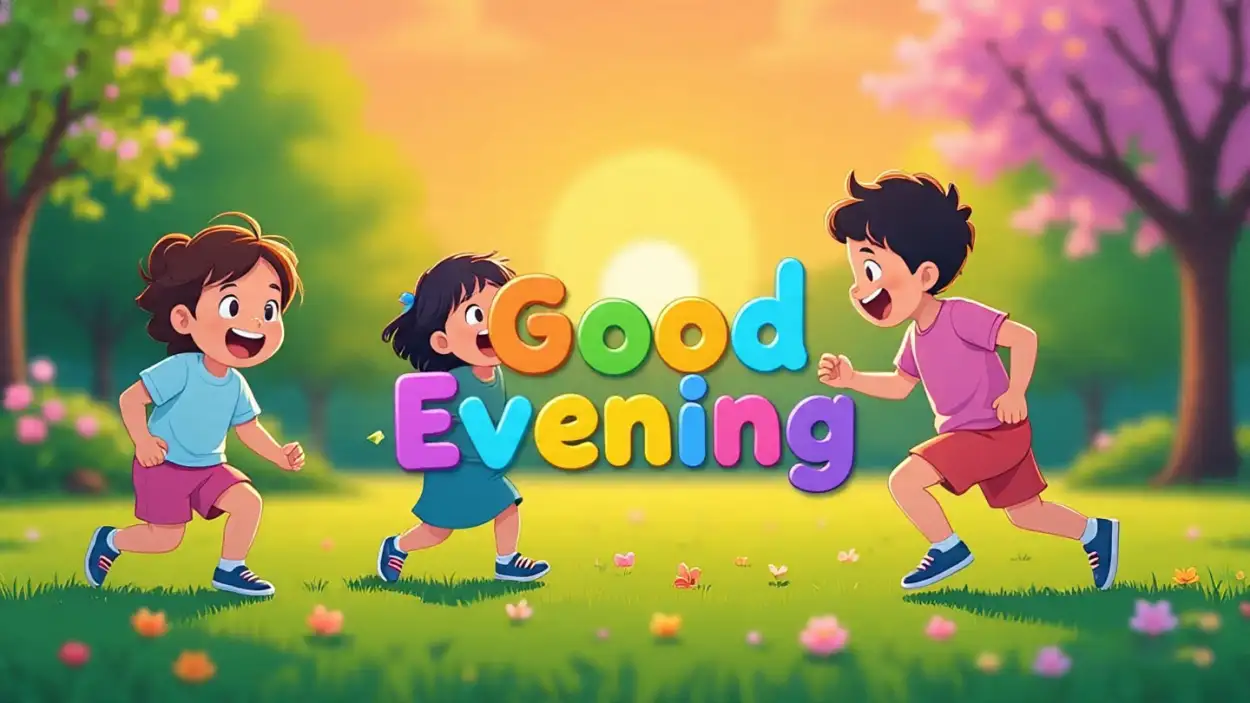 good evening rose flower images
