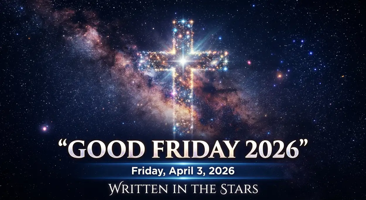 Free Download Good Friday 2026 Whatsapp Status Png Hd - High Quality Good Friday 2026 Transparent PNG