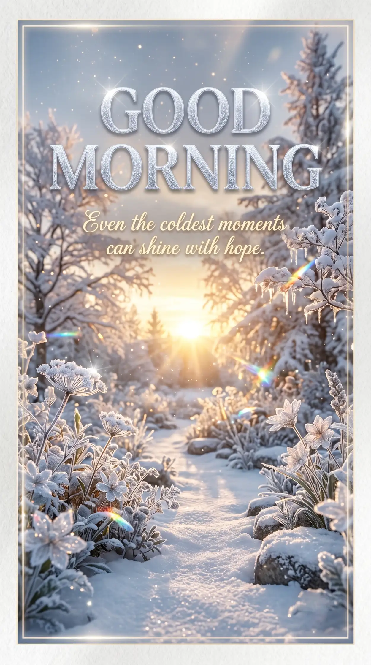 Free Download Good Morning Blessings For Coworkers - High Quality Good Morning Blessings Image