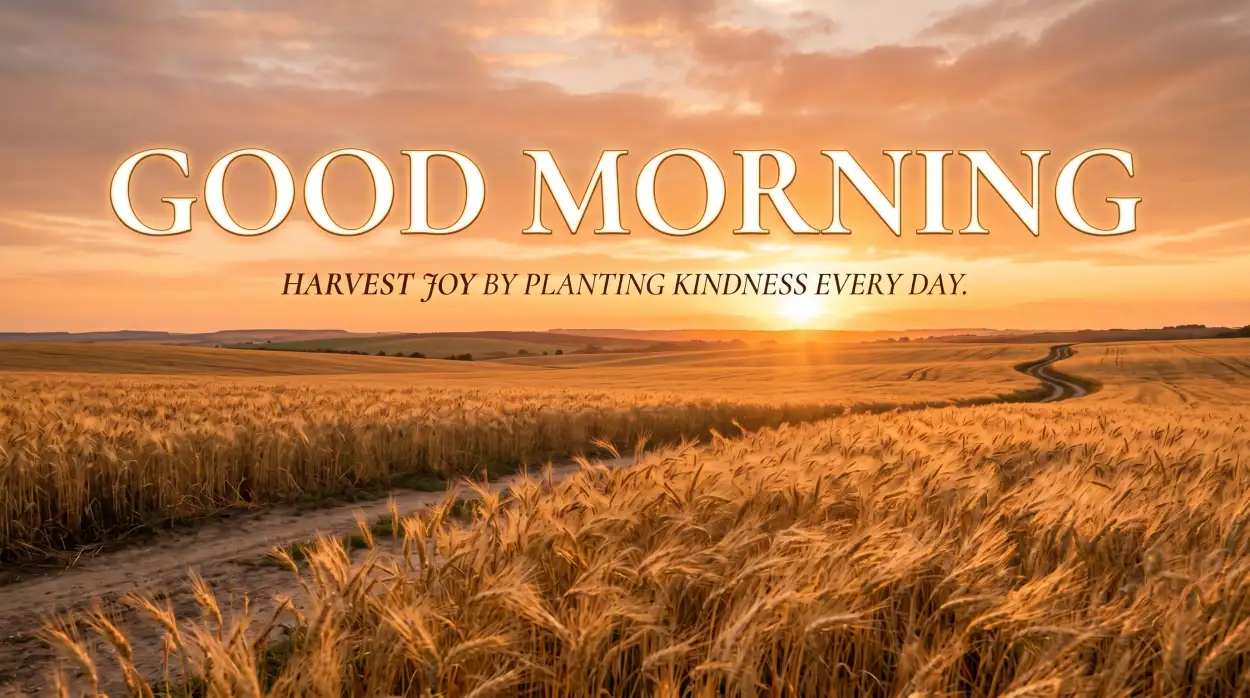 Free Download Good Morning Blessings For Him - High Quality Good Morning Blessings Image