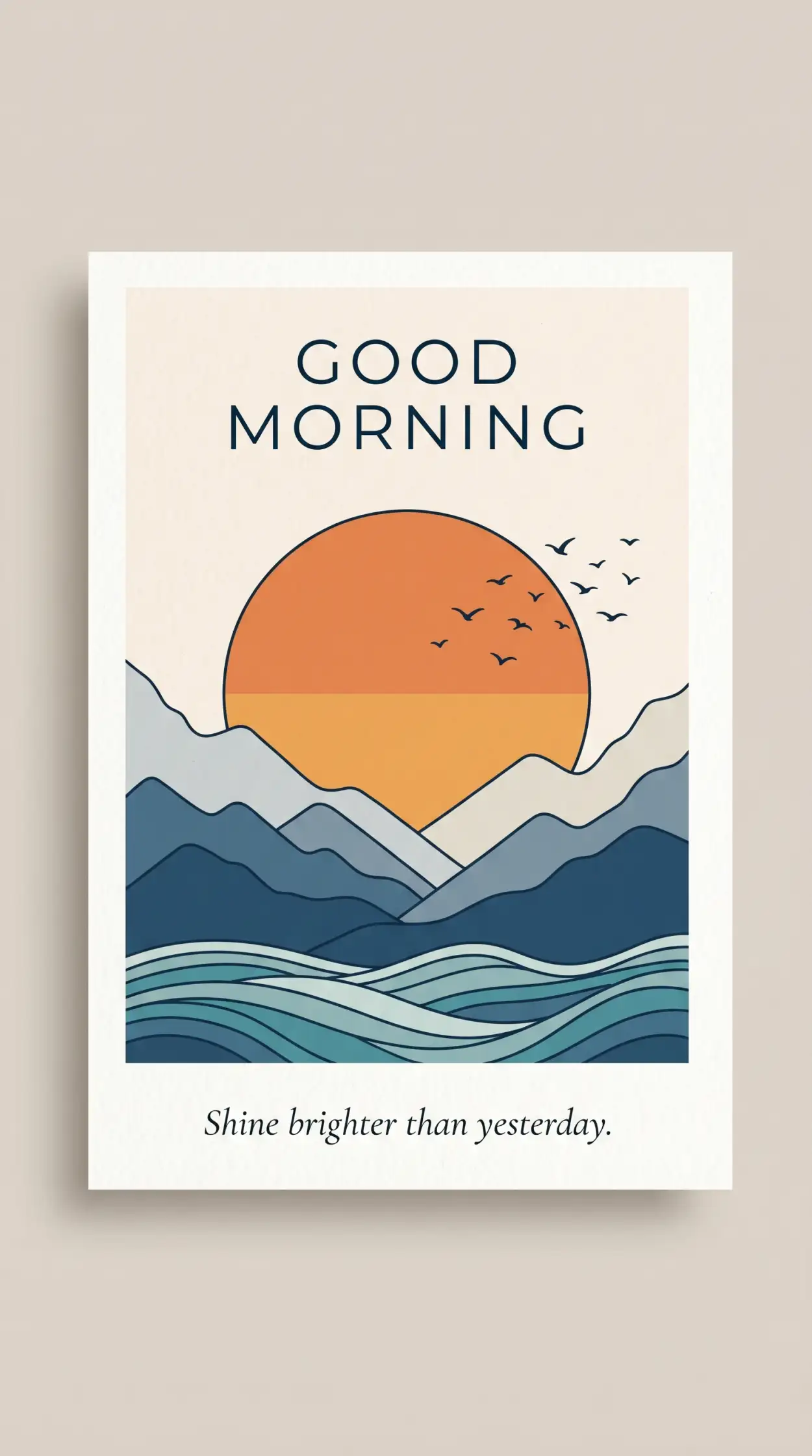 Free Download Good Morning Blessings For Instagram - High Quality Good Morning Blessings Image