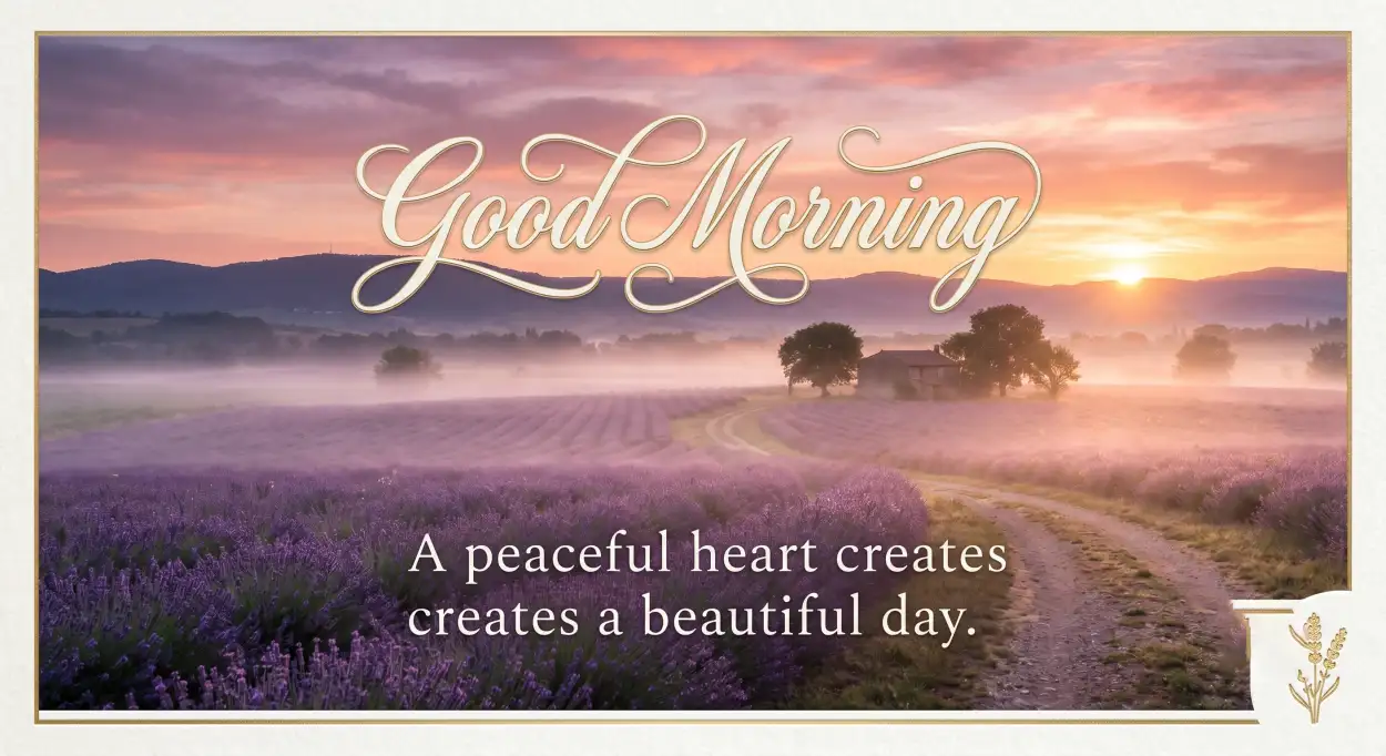 Free Download Good Morning Blessings For Loved Ones - High Quality Good Morning Blessings Image