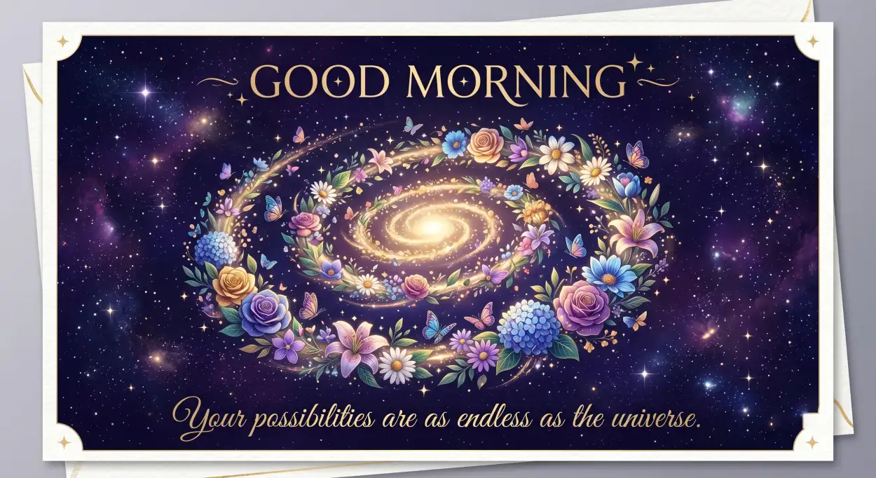 Free Download Good Morning Blessings Quotes - High Quality Good Morning Blessings Image