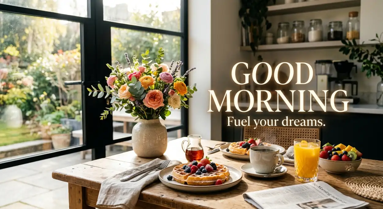 Free Download Good Morning Coffee Aesthetic Images - High Quality Good Morning Coffee Image