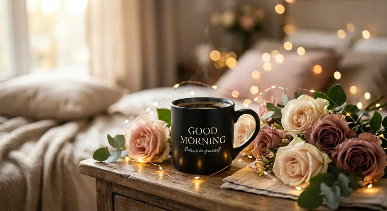 Free Download Good Morning Coffee For Boyfriend - High Quality Good Morning Coffee Image