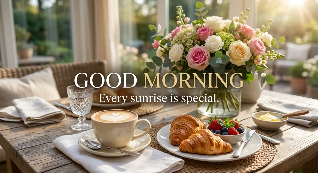 Free Download Good Morning Coffee For Family - High Quality Good Morning Coffee Image