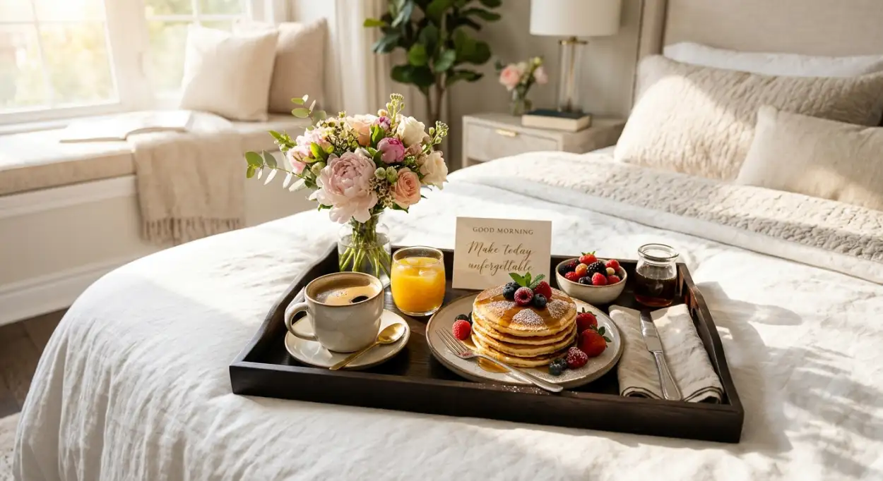 Free Download Good Morning Coffee Table Images - High Quality Good Morning Coffee Image