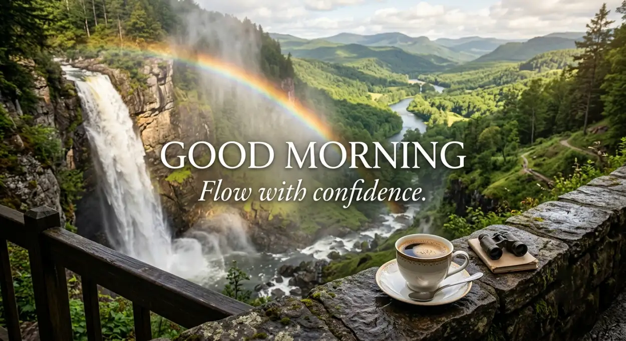 Free Download Good Morning Coffee Wallpaper - High Quality Good Morning Coffee Image