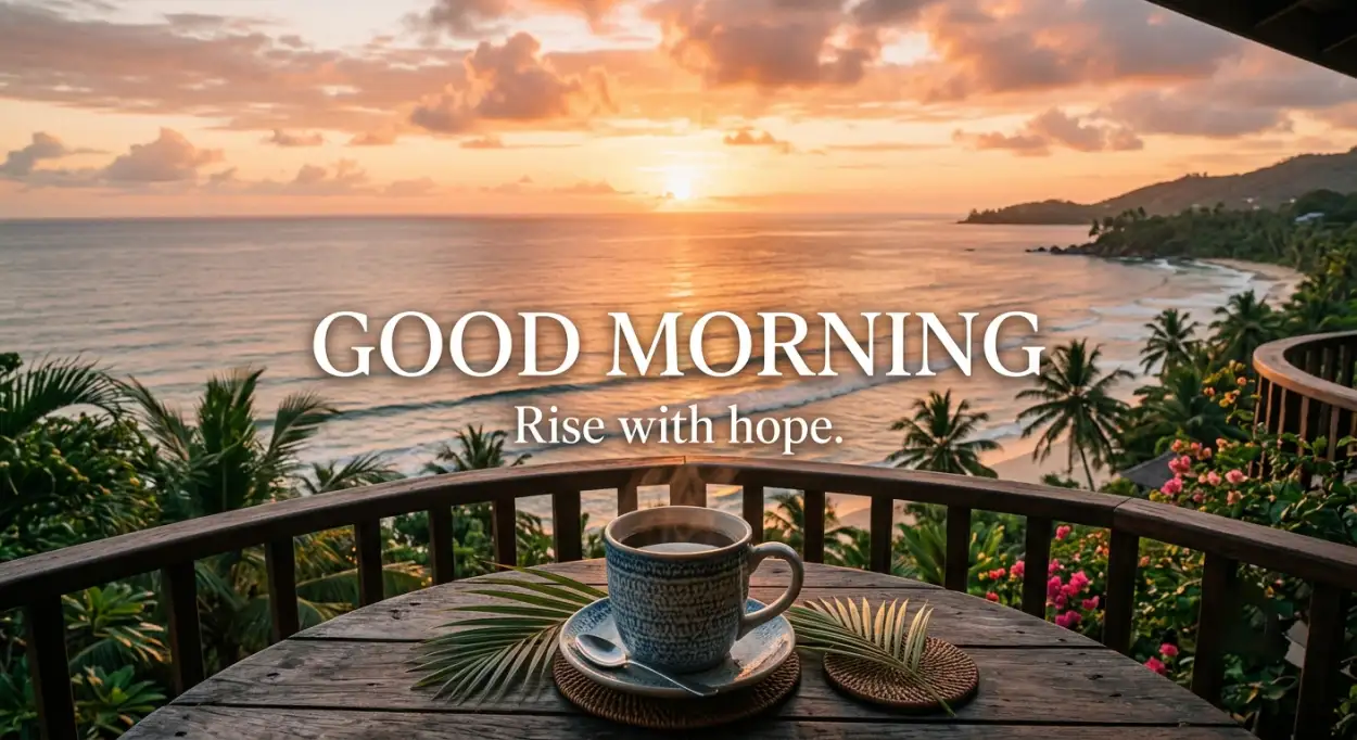 Free Download Good Morning Coffee Wishes - High Quality Good Morning Coffee Image