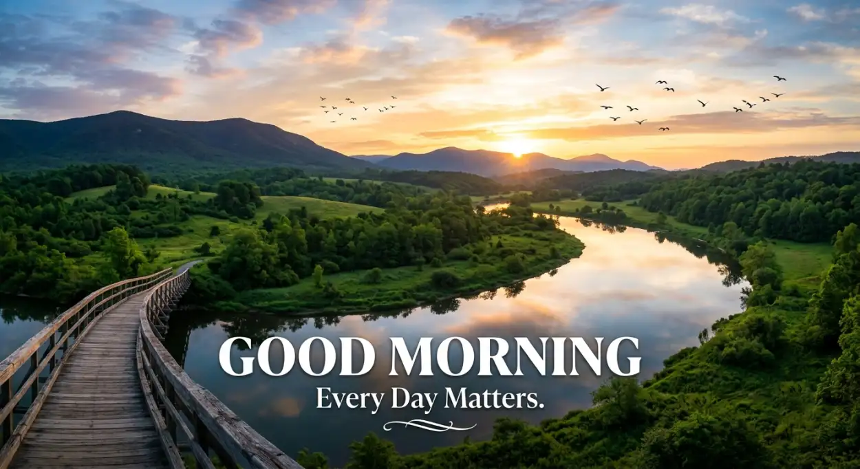 Free Download Good Morning Dawn Images - High Quality Good Morning Sunrise Image