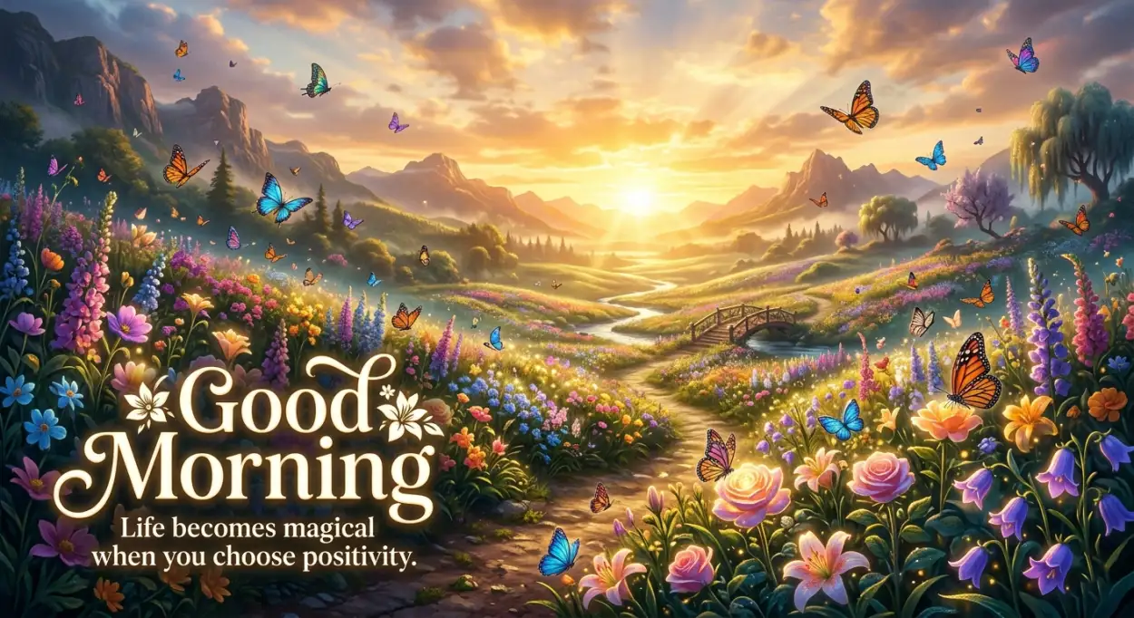 Free Download Good Morning Flowers And Birds Wallpaper 2 - High Quality Good Morning With Flowers Image