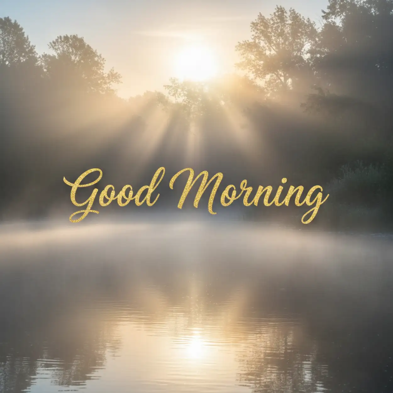 Free Download Good Morning HD Pictures With Sunshine - High Quality Good Morning Background