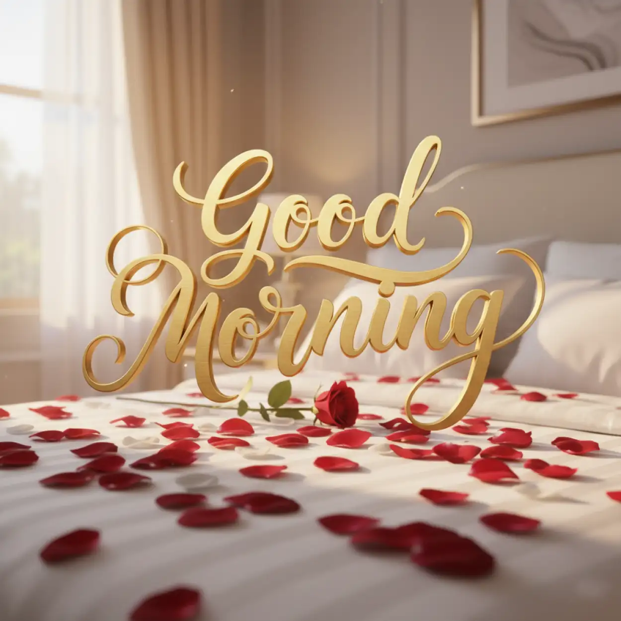 good morning images for wife