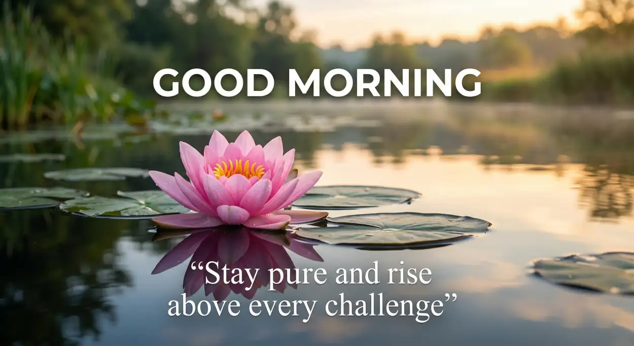 Free Download Good Morning Images With Hindi Motivational Quotes - High Quality Good Morning Images With Quotes Image