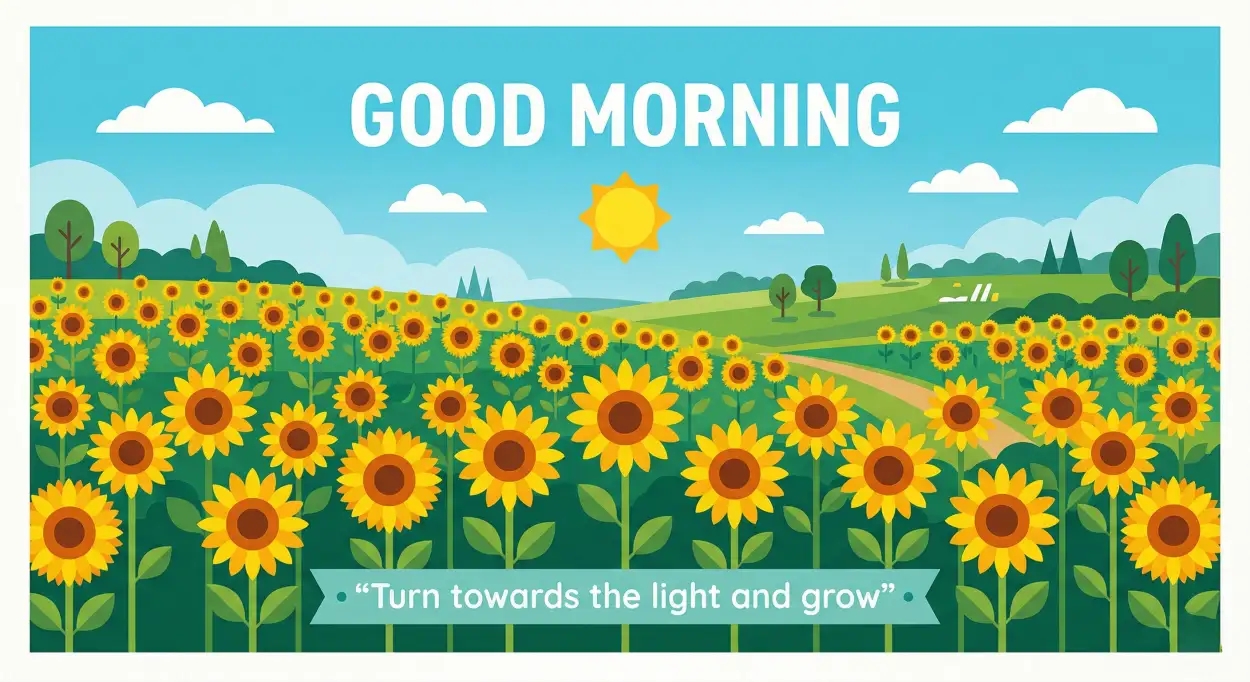 Free Download Good Morning Images With Quotes For Students - High Quality Good Morning Images With Quotes Image