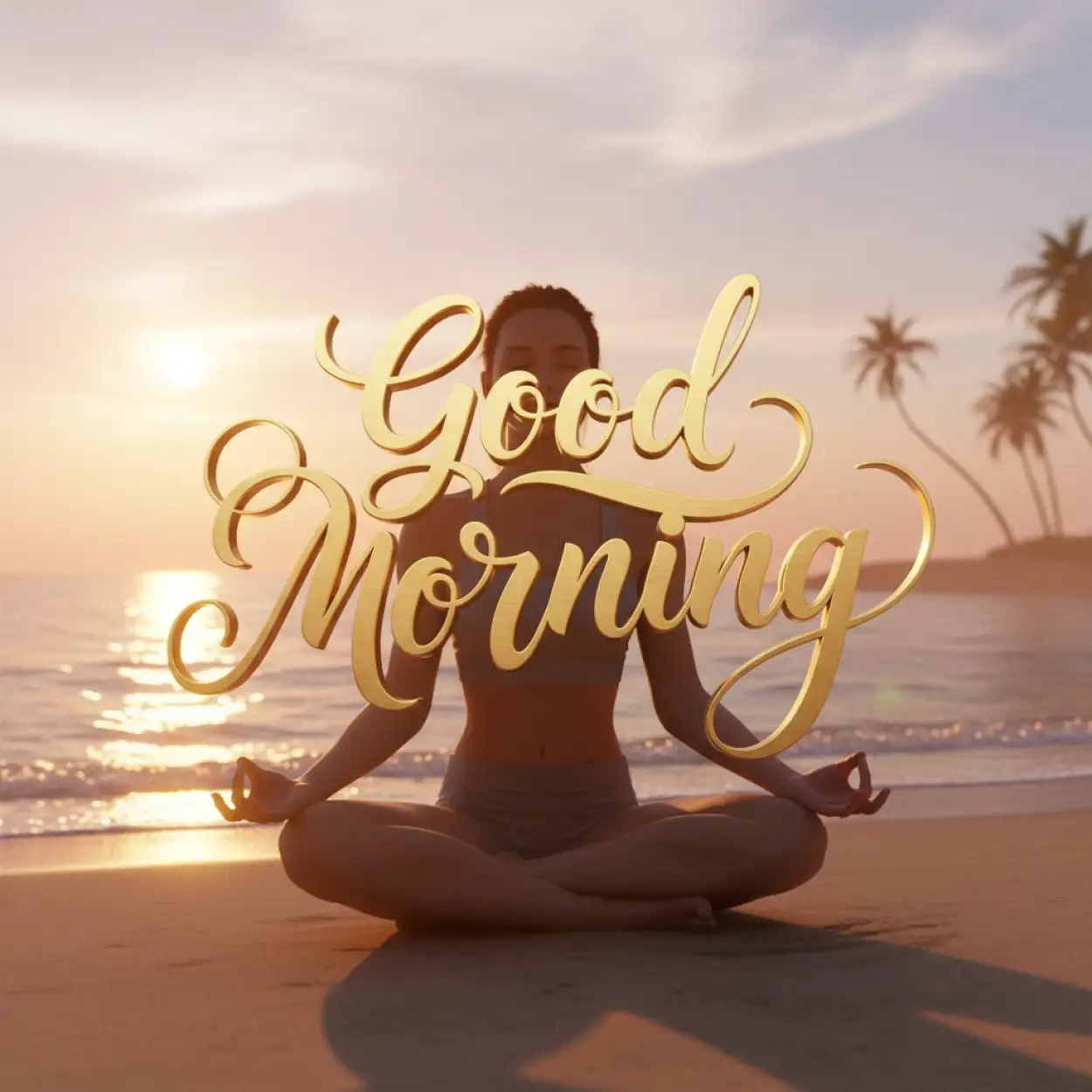 good morning inspirational messages