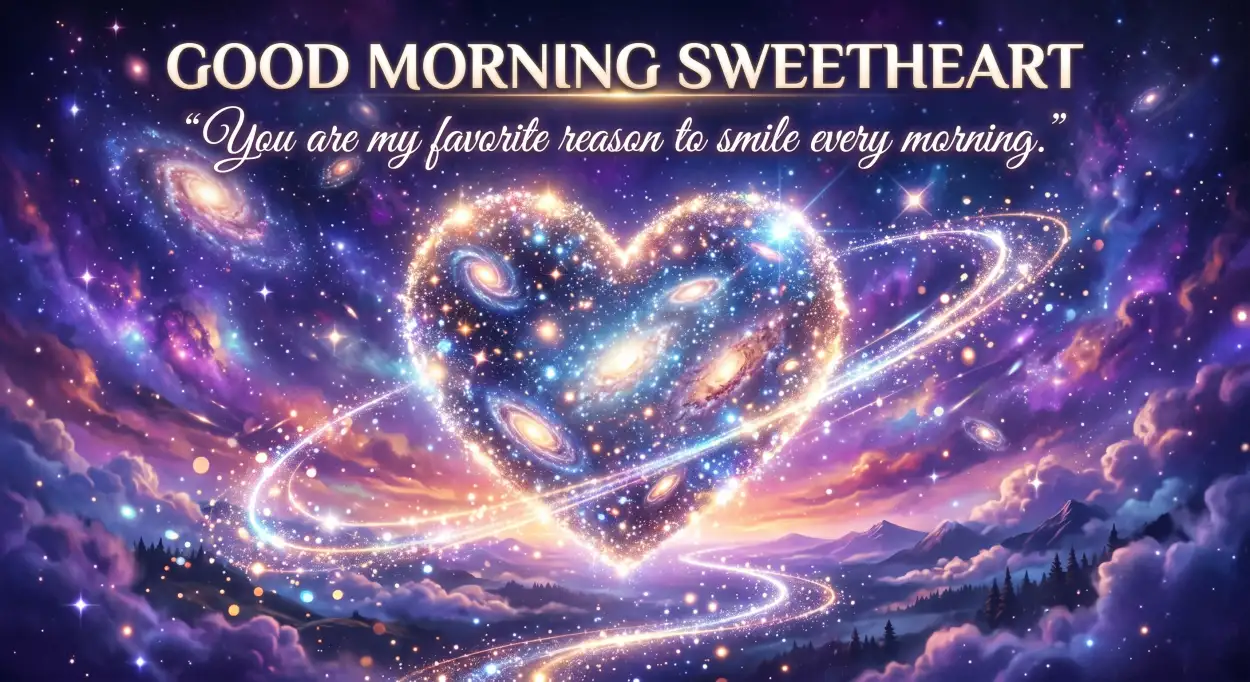 Free Download Good Morning Love Messages To Make Him Smile - High Quality Good Morning Love Messages Image