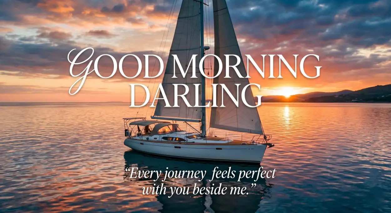 Free Download Good Morning Love Messages With Quotes - High Quality Good Morning Love Messages Image