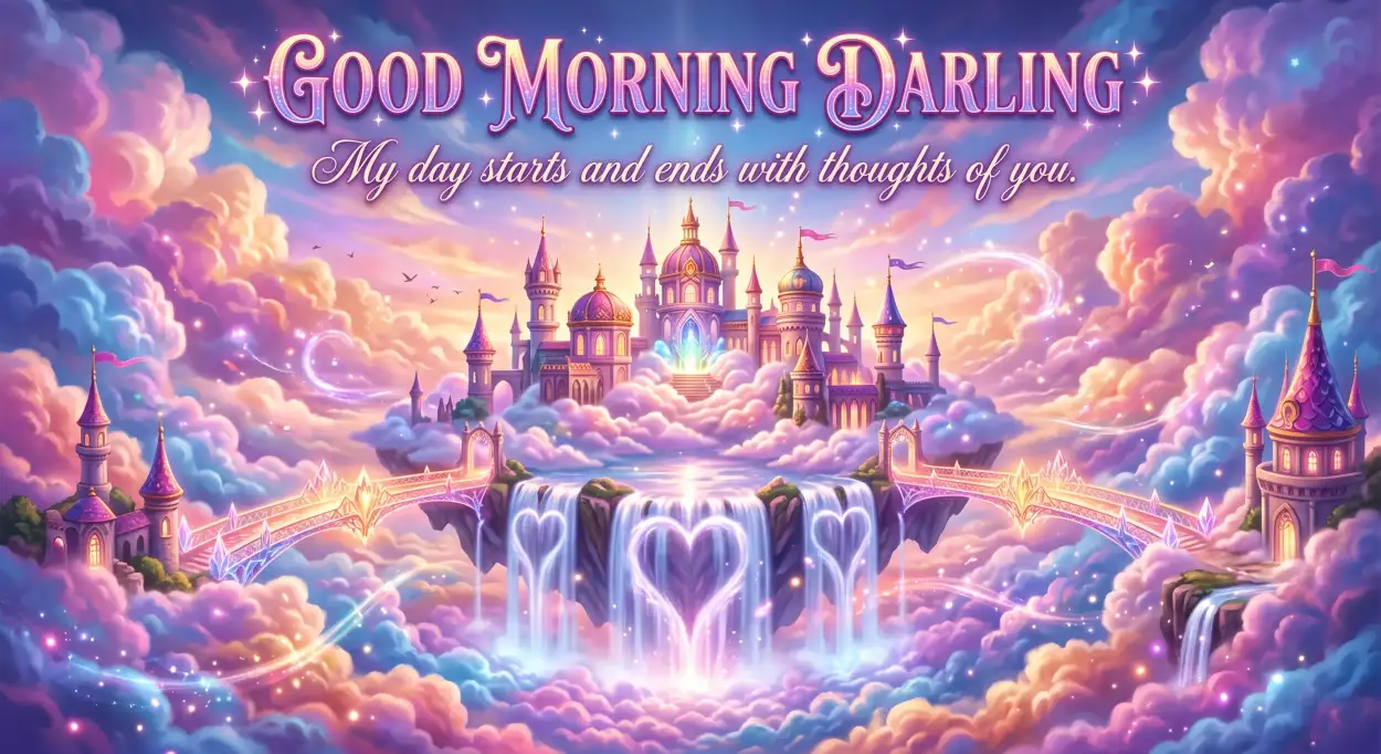Free Download Good Morning Love Notes - High Quality Good Morning Love Messages Image
