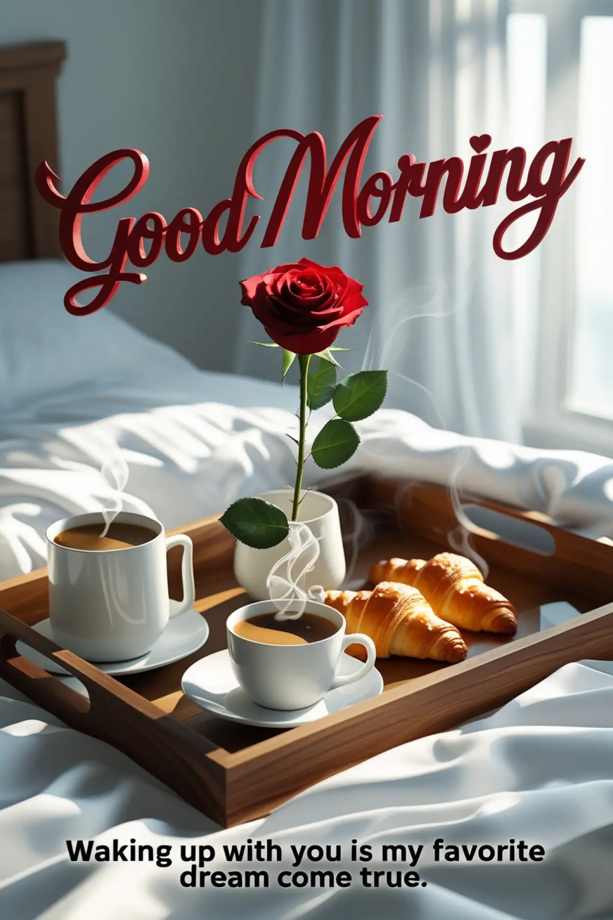 Good Morning Love Quotes For Instagram - Royalty Free Good Morning Love Messages Image | Pngmagic Free Download Good Morning Love Quotes For Instagram - High Quality Good Morning Love Messages Background