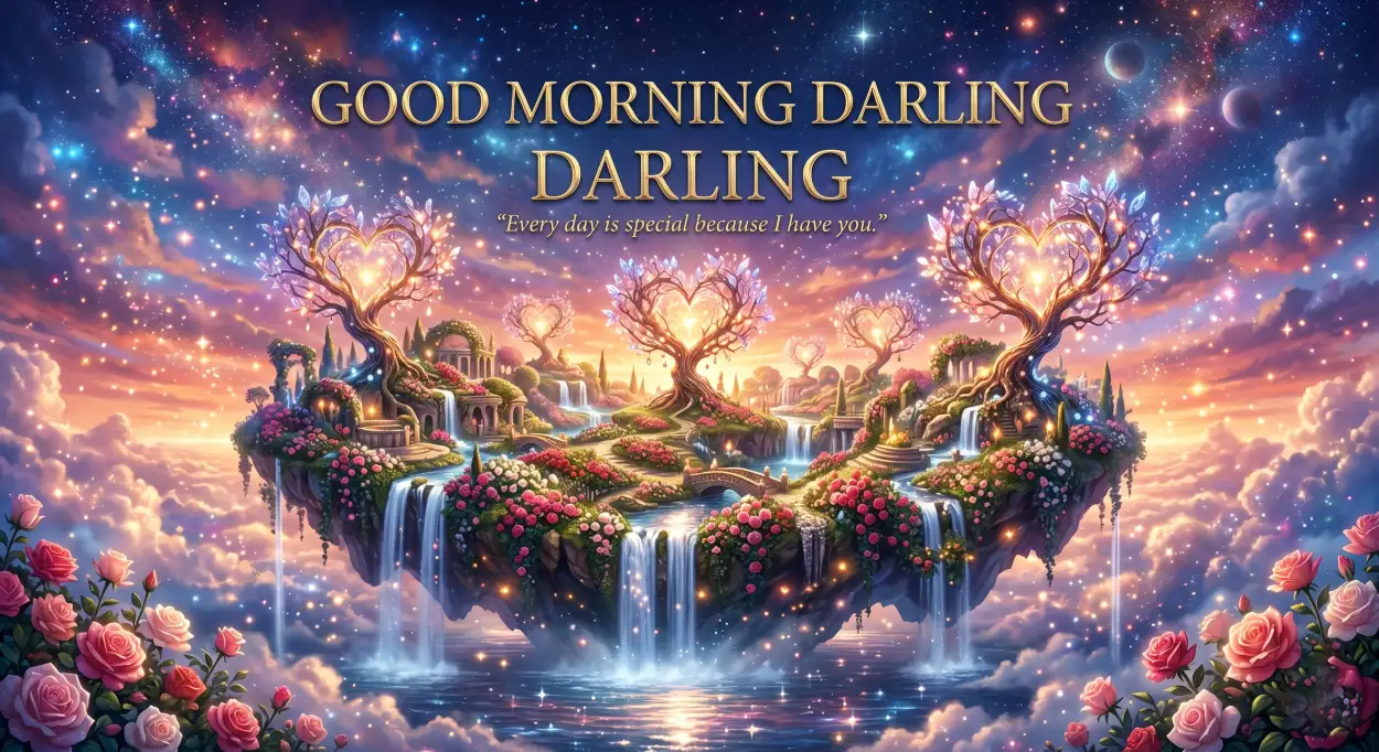 Free Download Good Morning Messages For Your Soulmate - High Quality Good Morning Love Messages Image