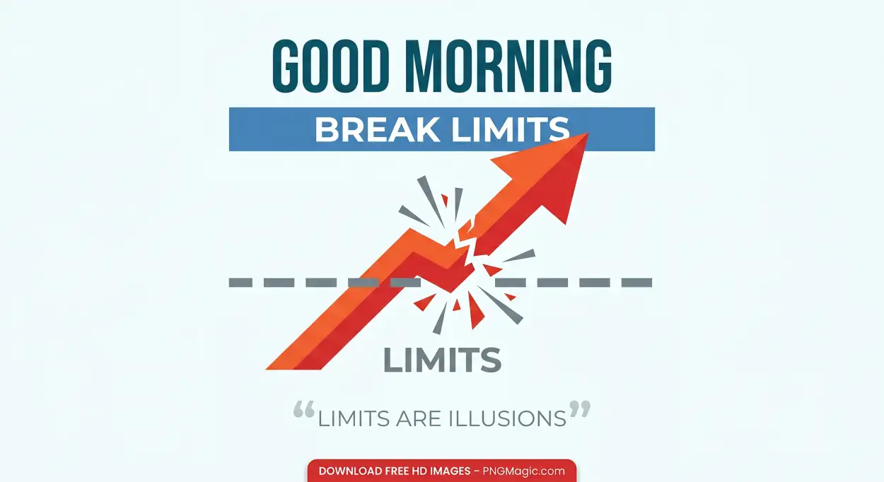 Free Download Good Morning Motivation Posts For Success - High Quality Good Morning Motivation For Success Image