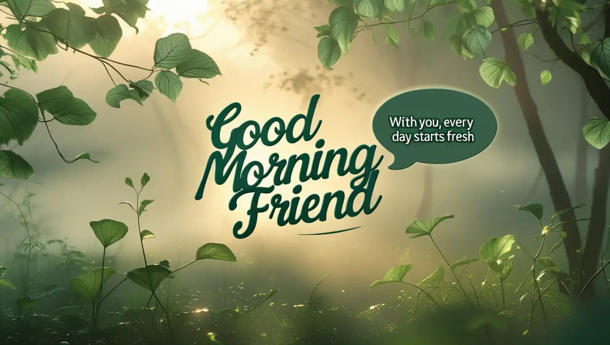 Good Morning My Best Friend Shayari - Royalty Free Good Morning Friend Image | Pngmagic Free Download Good Morning My Best Friend Shayari - High Quality Good Morning Friend Background