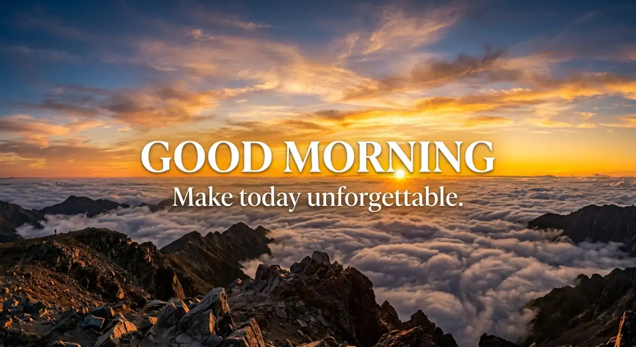 Free Download Good Morning Nature Image Free Download - High Quality Good Morning Nature Image